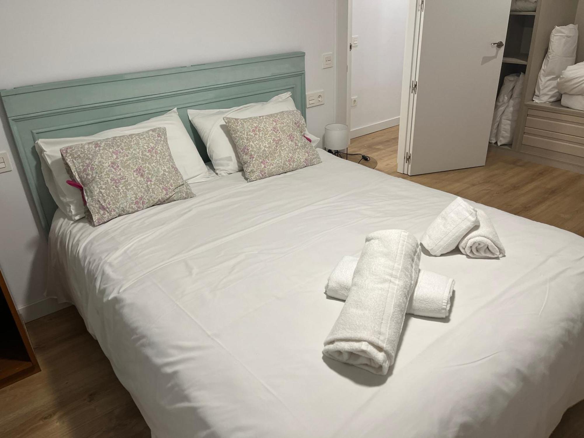 Appartement Duo Caleros Centro