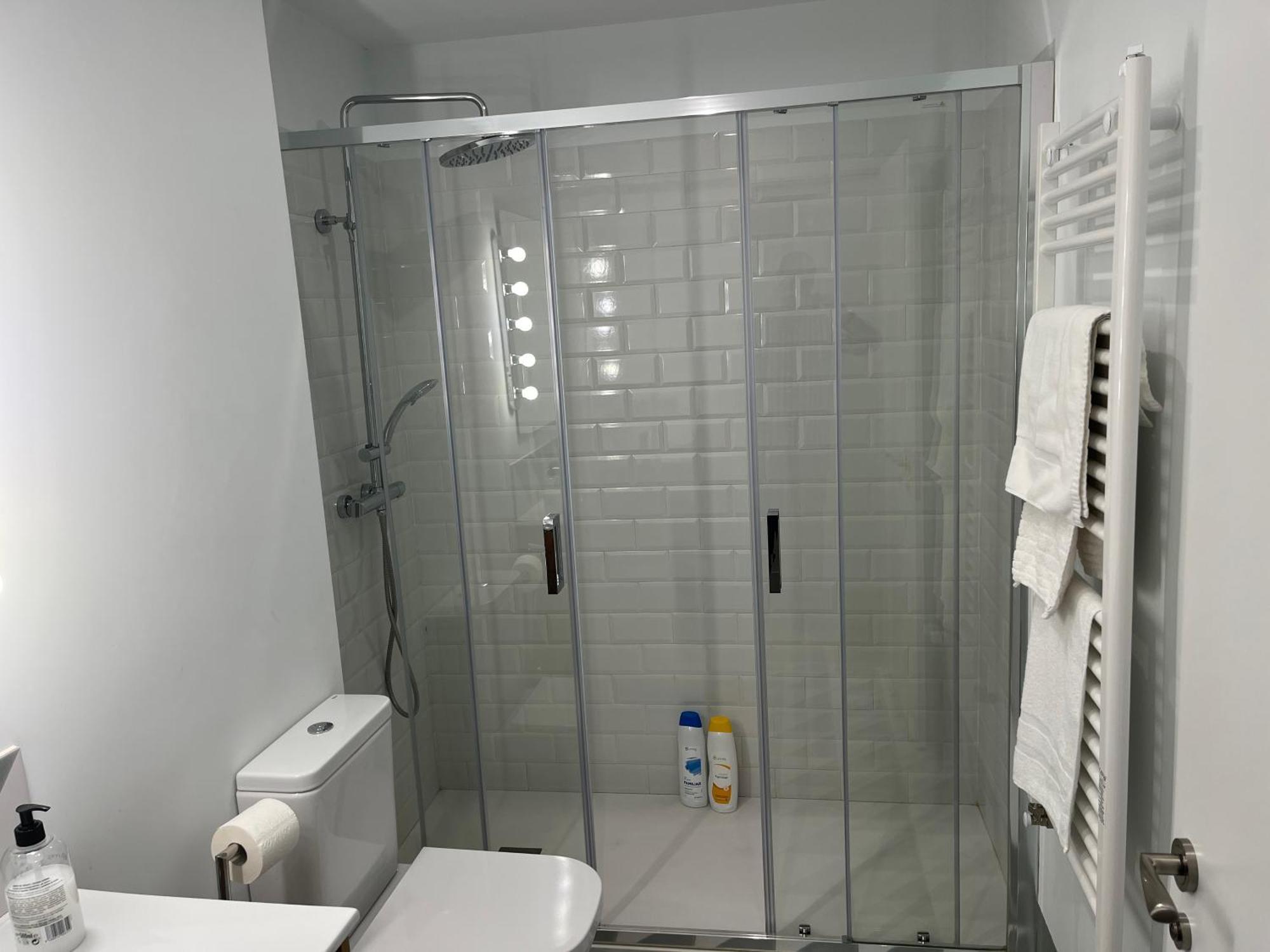 Duo Caleros Centro Appartement Salamanque