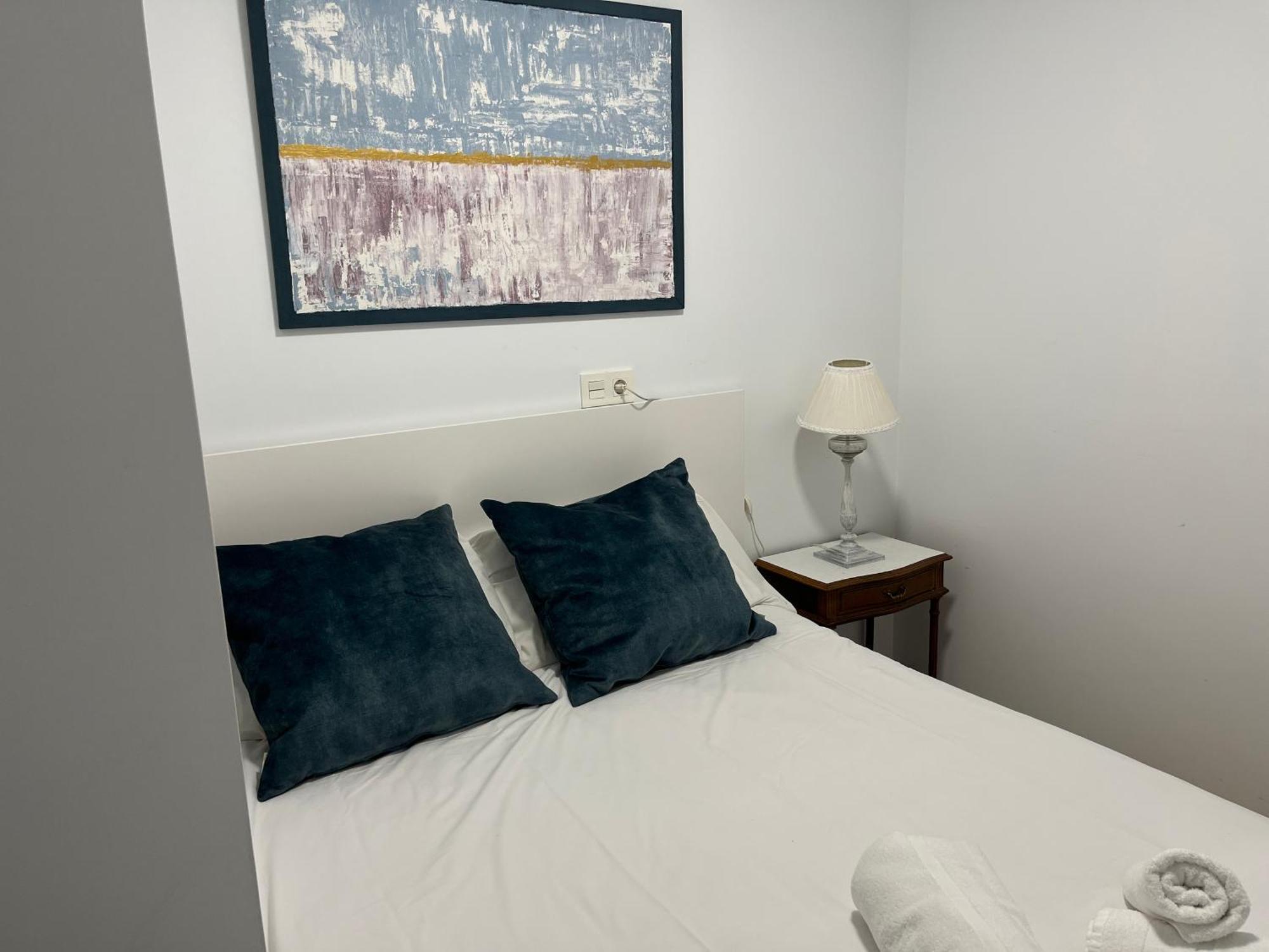 Duo Caleros Centro Appartement *