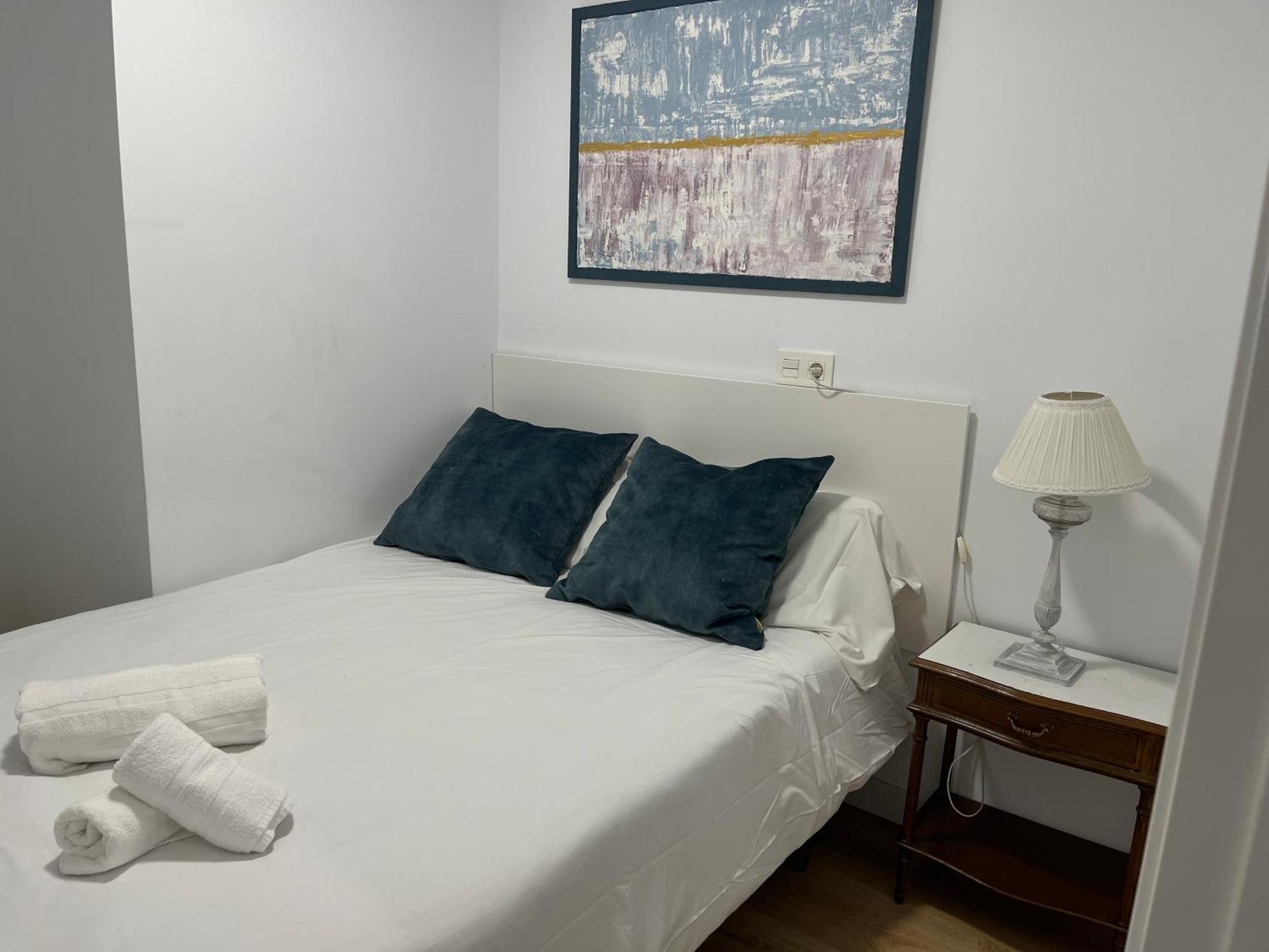 Appartement Duo Caleros Centro *