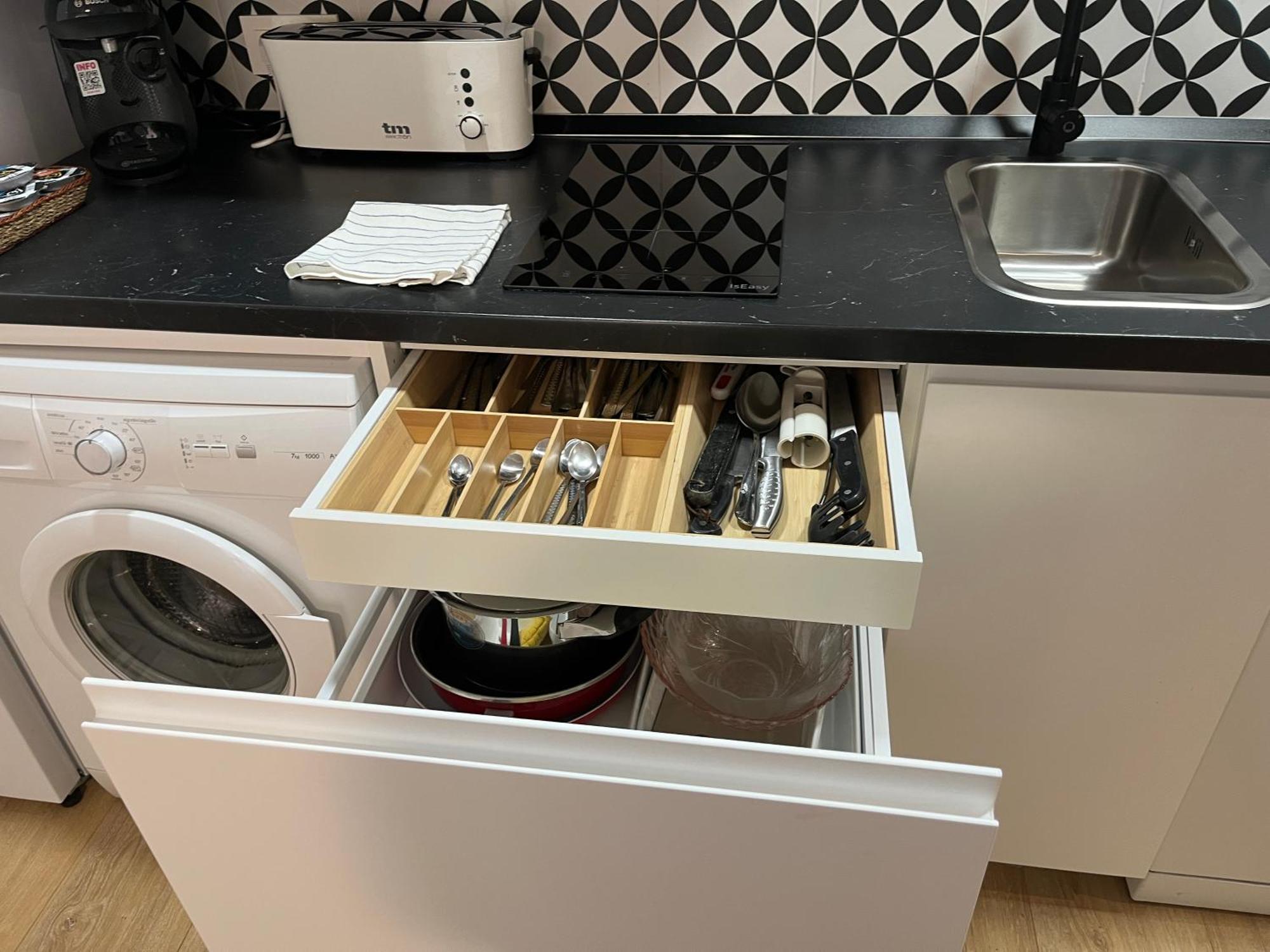 Appartement Duo Caleros Centro