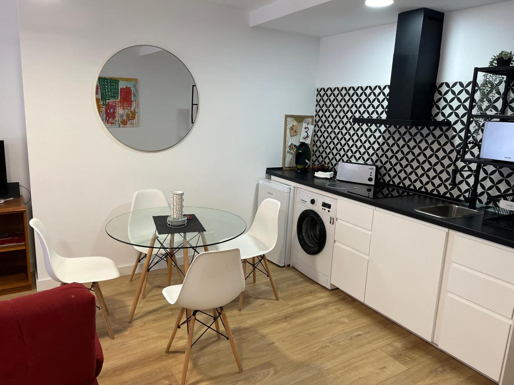 Duo Caleros Centro Appartement Salamanque